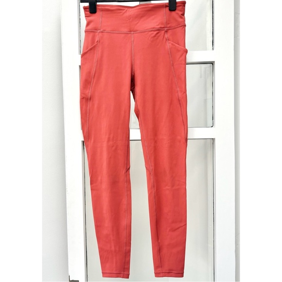 Lululemon Time To Sweat Tight - Picture 6 of 8